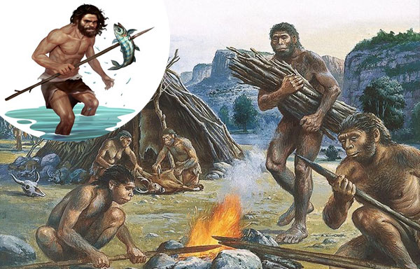 Evolution Of Construction