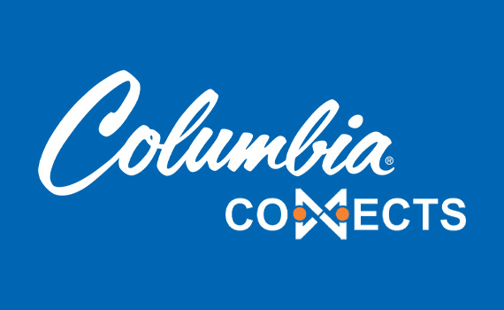 COLUMBIA CONNECTS
