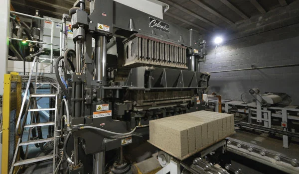 Product Handling Solutions